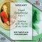W.A. Mozart  - Youth Symphonies Vol.4 - The Academy of St Martin in the Fields - N. Marriner, conductor